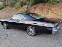1965 Chevrolet Impala SS for sale in Michigan (ID-143161)