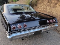 1965 Chevrolet Impala SS for sale in Michigan (ID-143161)