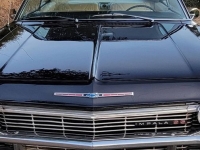 1965 Chevrolet Impala SS for sale in Michigan (ID-143161)