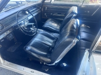 1965 Chevrolet Impala SS for sale in Michigan (ID-143170)