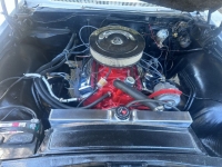 1965 Chevrolet Impala SS for sale in Michigan (ID-143170)