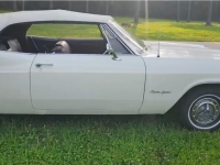 1965 Chevrolet Impala SS for sale in Michigan (ID-143170)