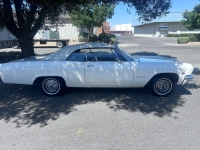 1965 Chevrolet Impala SS for sale in Michigan (ID-143170)