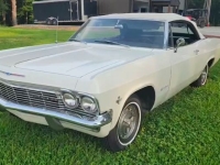 1965 Chevrolet Impala SS for sale in Michigan (ID-143170)