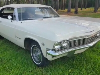 1965 Chevrolet Impala SS for sale in Michigan (ID-143170)