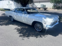 1965 Chevrolet Impala SS for sale in Michigan (ID-143170)