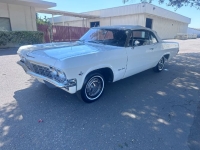 1965 Chevrolet Impala SS for sale in Michigan (ID-143170)