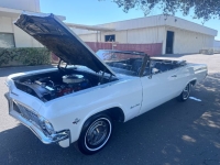 1965 Chevrolet Impala SS for sale in Michigan (ID-143170)