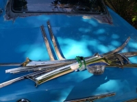 1965 Chevrolet Impala SS for sale in Michigan (ID-144407)