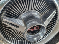 1965 Chevrolet Impala SS for sale in Michigan (ID-144407)