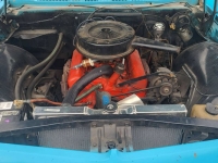 1965 Chevrolet Impala SS for sale in Michigan (ID-144407)