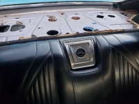 1965 Chevrolet Impala SS for sale in Michigan (ID-144407)