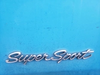 1965 Chevrolet Impala SS for sale in Michigan (ID-144407)