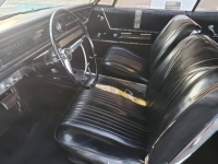1965 Chevrolet Impala SS for sale in Michigan (ID-144407)