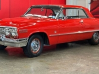1965 Chevrolet Impala SS for sale in Michigan (ID-146790)