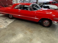 1965 Chevrolet Impala SS for sale in Michigan (ID-146790)