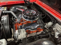 1965 Chevrolet Impala SS for sale in Michigan (ID-146790)