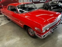 1965 Chevrolet Impala SS for sale in Michigan (ID-146790)