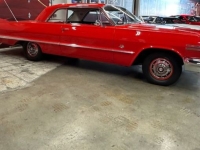 1965 Chevrolet Impala SS for sale in Michigan (ID-146790)