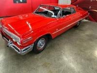 1965 Chevrolet Impala SS for sale in Michigan (ID-146790)