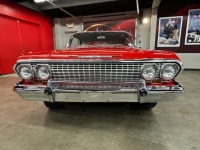 1965 Chevrolet Impala SS for sale in Michigan (ID-146790)