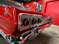 1965 Chevrolet Impala SS for sale in Michigan (ID-146790)