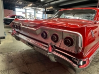 1965 Chevrolet Impala SS for sale in Michigan (ID-146790)