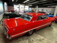 1965 Chevrolet Impala SS for sale in Michigan (ID-146790)