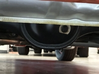 1965 Chevrolet Impala SS for sale in Michigan (ID-146790)