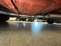 1965 Chevrolet Impala SS for sale in Michigan (ID-146790)