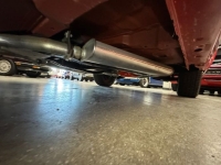 1965 Chevrolet Impala SS for sale in Michigan (ID-146790)