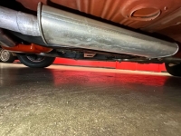 1965 Chevrolet Impala SS for sale in Michigan (ID-146790)