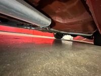 1965 Chevrolet Impala SS for sale in Michigan (ID-146790)