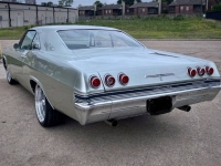 1965 Chevrolet Impala SS for sale in Michigan (ID-163058)