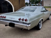 1965 Chevrolet Impala SS for sale in Michigan (ID-163058)