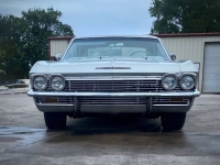 1965 Chevrolet Impala SS for sale in Michigan (ID-163058)