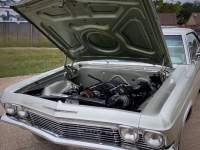 1965 Chevrolet Impala SS for sale in Michigan (ID-163058)