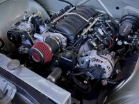 1965 Chevrolet Impala SS for sale in Michigan (ID-163058)