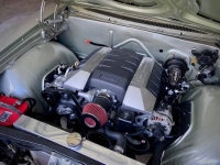 1965 Chevrolet Impala SS for sale in Michigan (ID-163058)