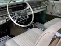 1965 Chevrolet Impala SS for sale in Michigan (ID-163058)