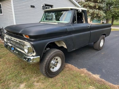 1965 Chevrolet K20 for sale