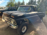 1965 Chevrolet K20 for sale in Michigan (ID-108743)