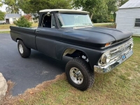 1965 Chevrolet K20 for sale in Michigan (ID-108743)