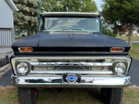 1965 Chevrolet K20 for sale in Michigan (ID-108743)