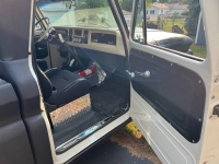 1965 Chevrolet K20 for sale in Michigan (ID-108743)