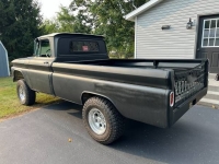 1965 Chevrolet K20 for sale in Michigan (ID-108743)