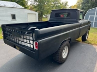 1965 Chevrolet K20 for sale in Michigan (ID-108743)