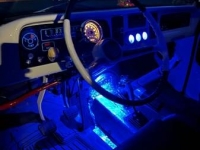 1965 Chevrolet K20 for sale in Michigan (ID-108743)
