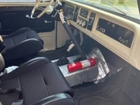1965 Chevrolet K20 for sale in Michigan (ID-108743)