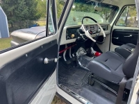 1965 Chevrolet K20 for sale in Michigan (ID-108743)